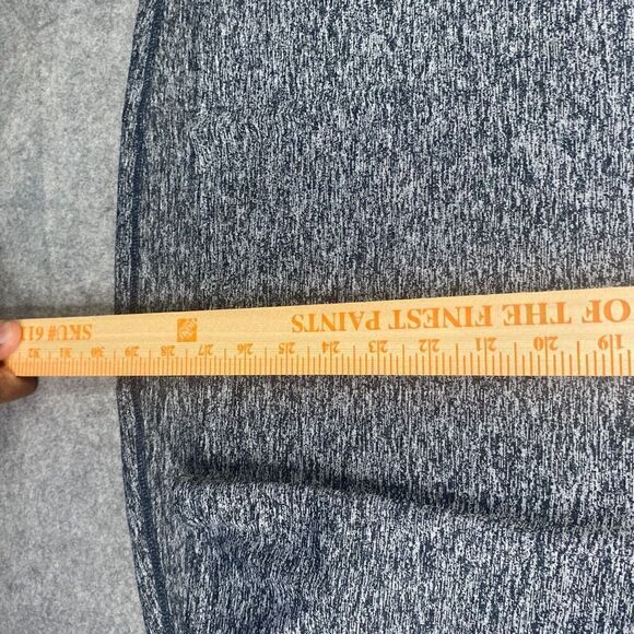 Under Armour The Tech Tee Loose Heather Pullover Casual T-shirt Tee Large Gym - Picture 4 of 7